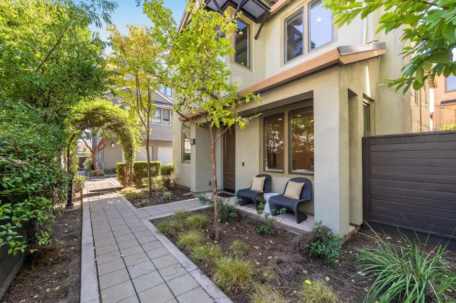 3493 Alma Village Circle, Palo Alto, CA 94306 - #2
