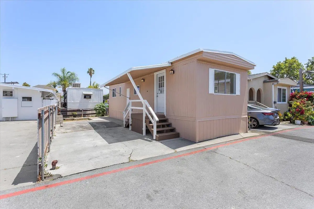 555 McLaughlin Avenue, San Jose, CA 95116 - #1