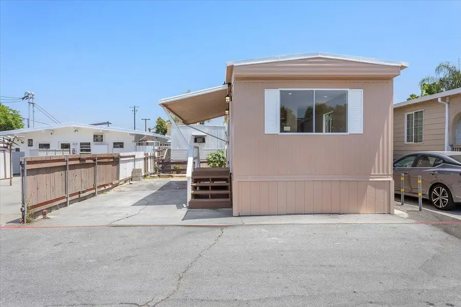 555 McLaughlin Avenue, San Jose, CA 95116 - #2