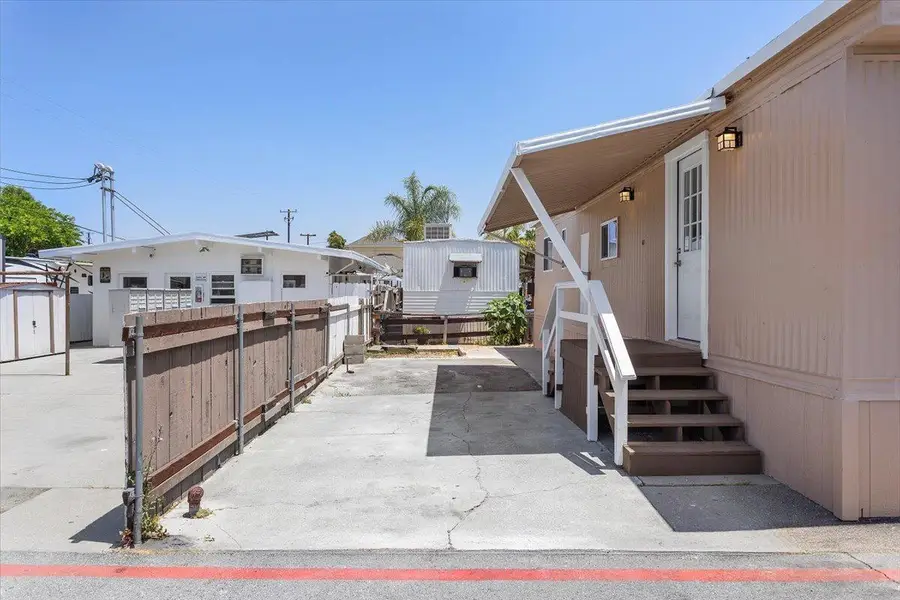 555 McLaughlin Avenue, San Jose, CA 95116 - #3