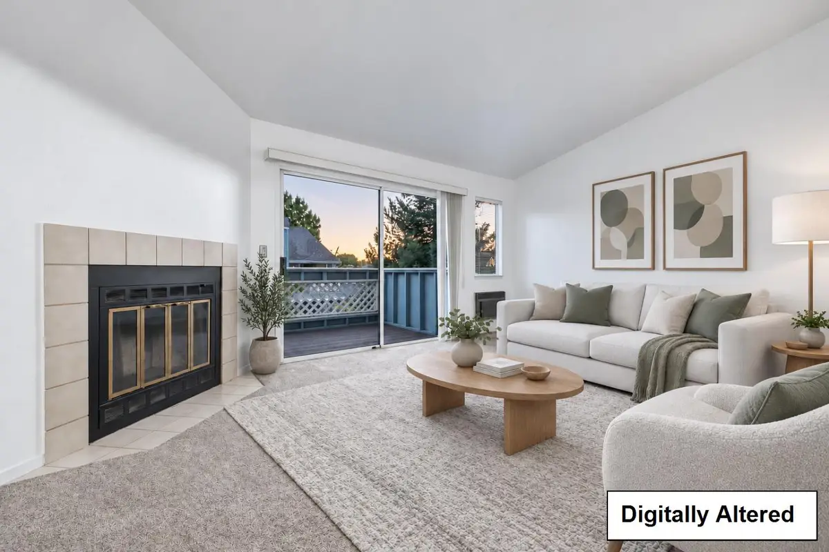 1511 Four Oaks Circle, San Jose, CA 95131 - #1