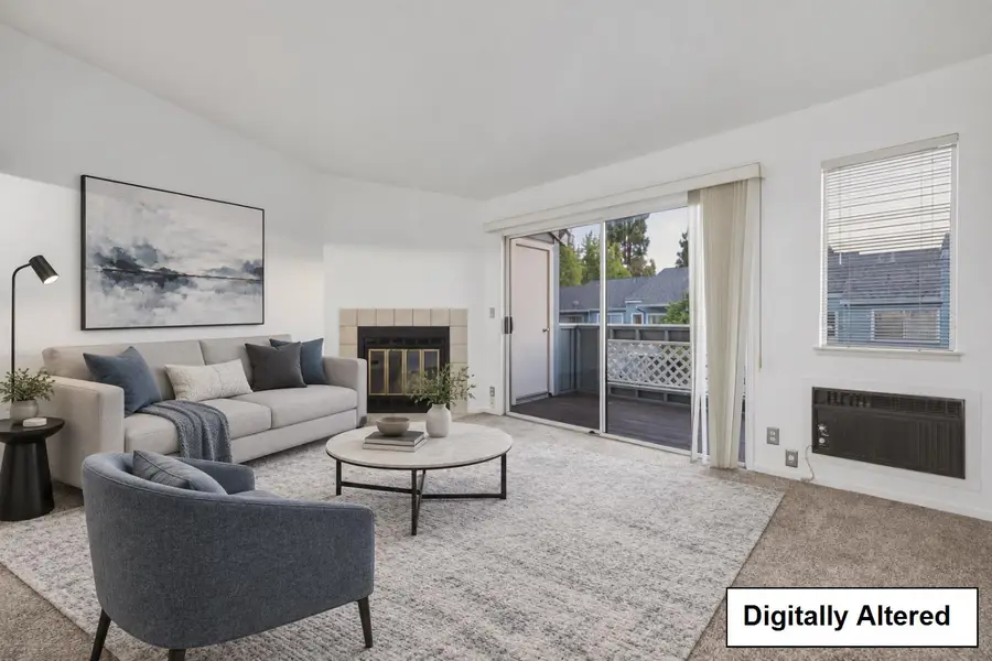 1511 Four Oaks Circle, San Jose, CA 95131 - #3