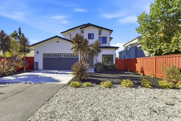 751 San Benito Avenue, Menlo Park, CA 94025