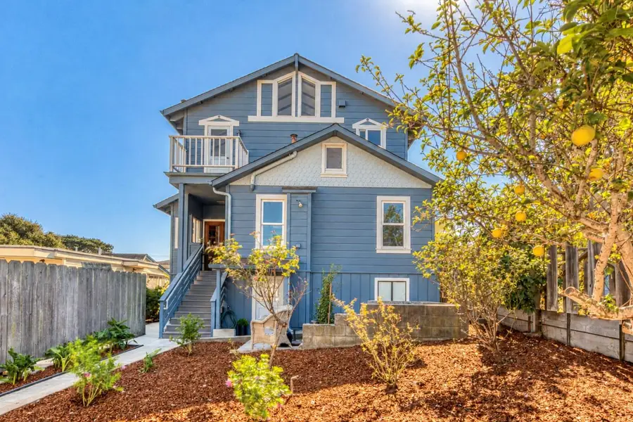 953 Franklin Street, Monterey, CA 93940 - #2