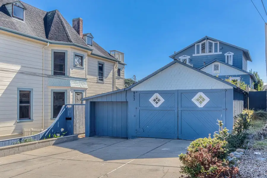 953 Franklin Street, Monterey, CA 93940 - #3