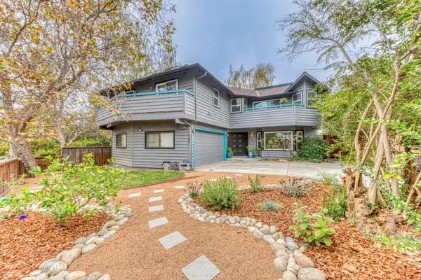 137 Holway Drive, SANTA CRUZ, CA 95065