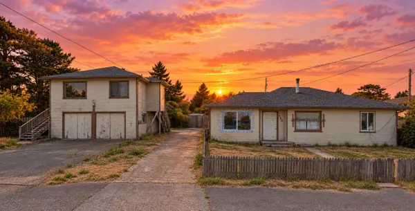 465 & 489 El Dorado Street, CRESCENT CITY, CA 95531