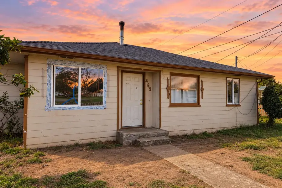 465 & 489 El Dorado Street, Crescent City, CA 95531 - #2