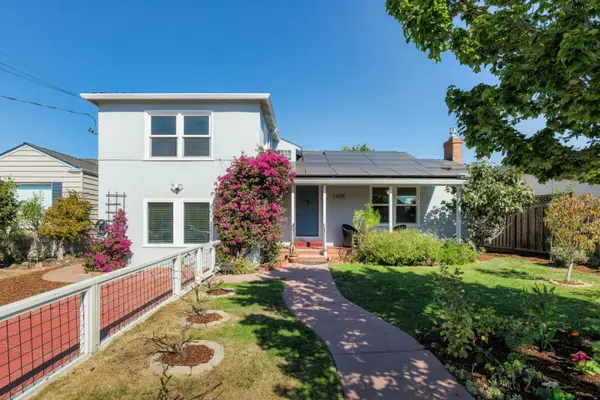 1435 Nadina Street, SAN MATEO, CA 94402