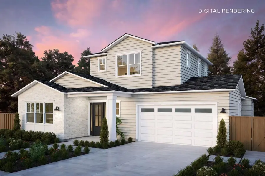 1466 Ben Roe Drive, Los Altos, CA 94024 - #2