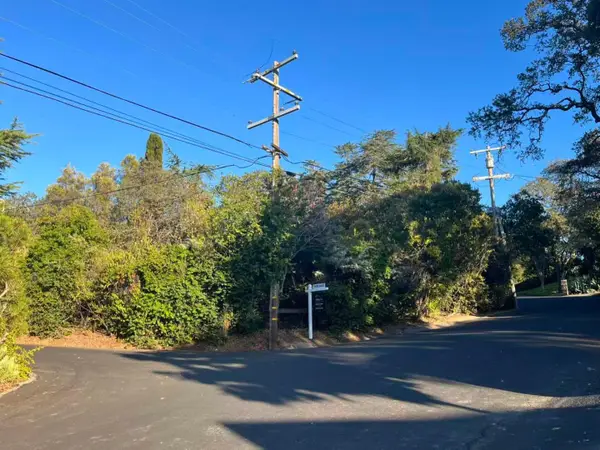 17135 Summit Way, Los Gatos, CA 95030