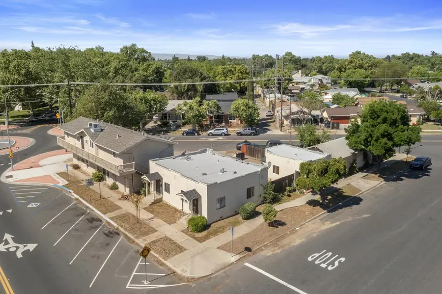 107 I Street, Modesto, CA 95351 - #2