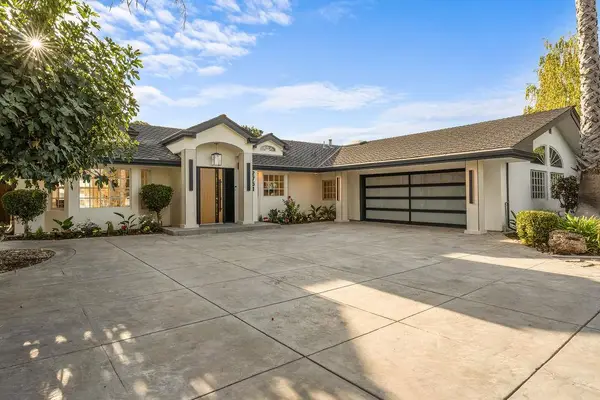 2751 Richland Avenue, SAN JOSE, CA 95125