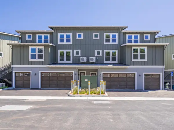 121 Aptos Village Way  #2, APTOS, CA 95003