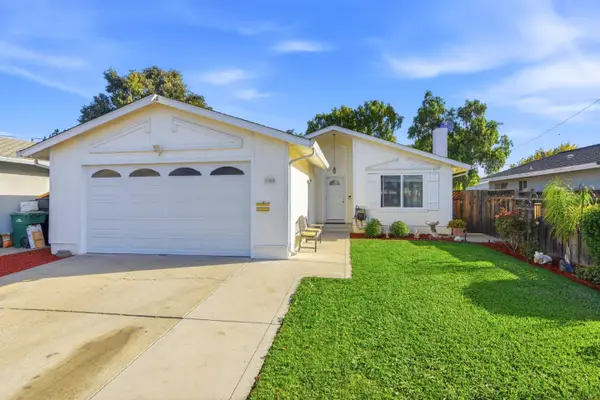 Address Withheld By Seller, MILPITAS, CA 95035