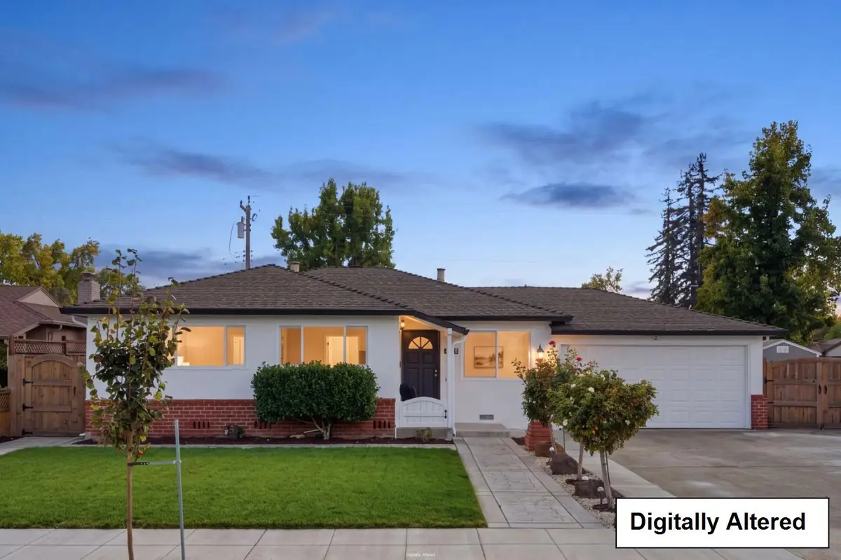 Address Withheld By Seller, San Jose, CA 95124 - #1