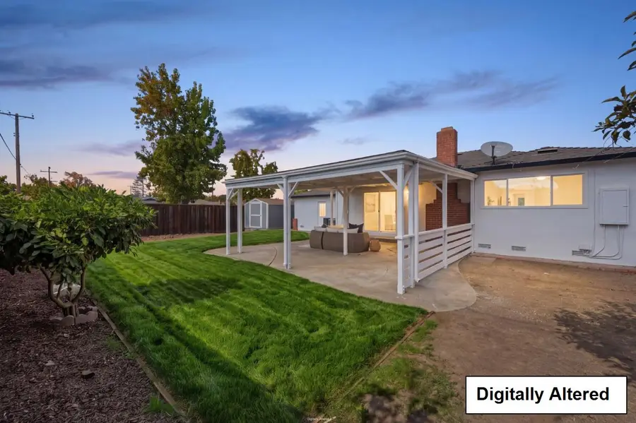 Address Withheld By Seller, San Jose, CA 95124 - #2