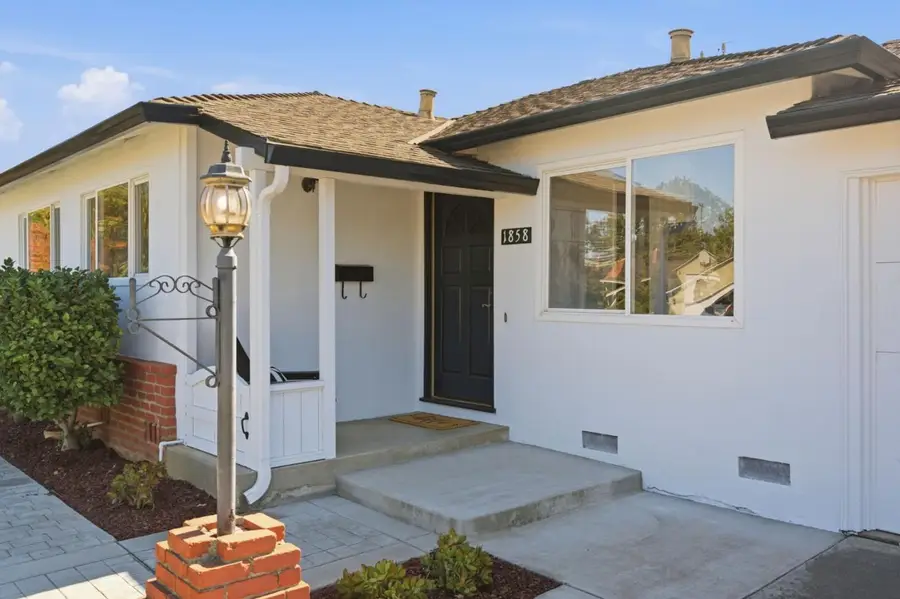 Address Withheld By Seller, San Jose, CA 95124 - #3