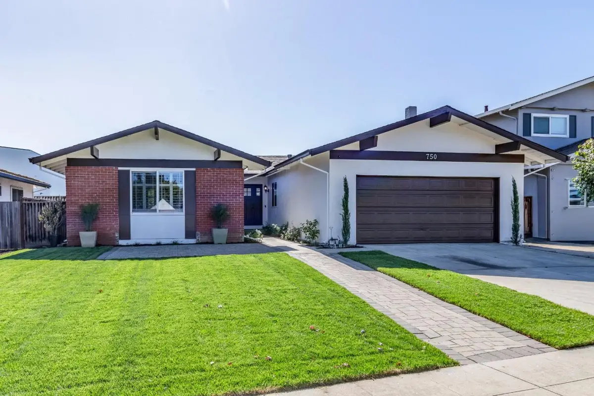 750 Almeria Drive, San Jose, CA 95123 - #1
