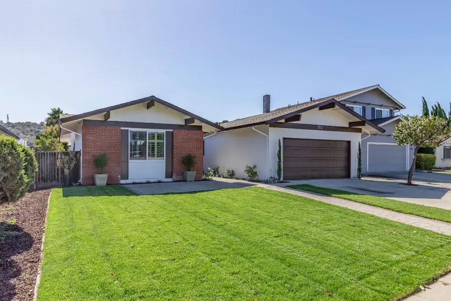 750 Almeria Drive, San Jose, CA 95123 - #2