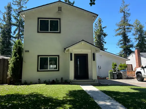 2175 Laurelei Avenue, SAN JOSE, CA 95128