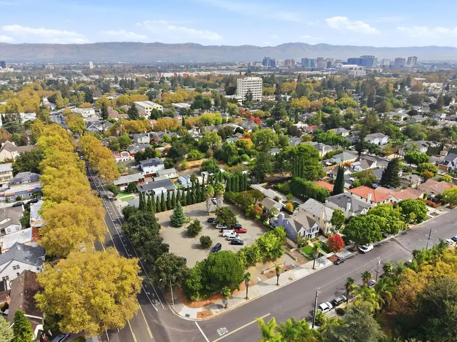 690 Chapman Street, San Jose, CA 95126 - #2