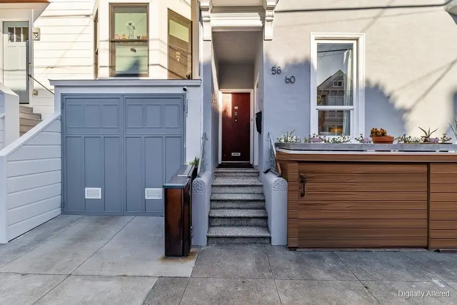 58-60 Cook, San Francisco, CA 94118 - #2