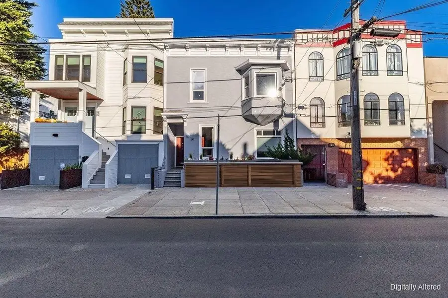 58-60 Cook, San Francisco, CA 94118 - #3