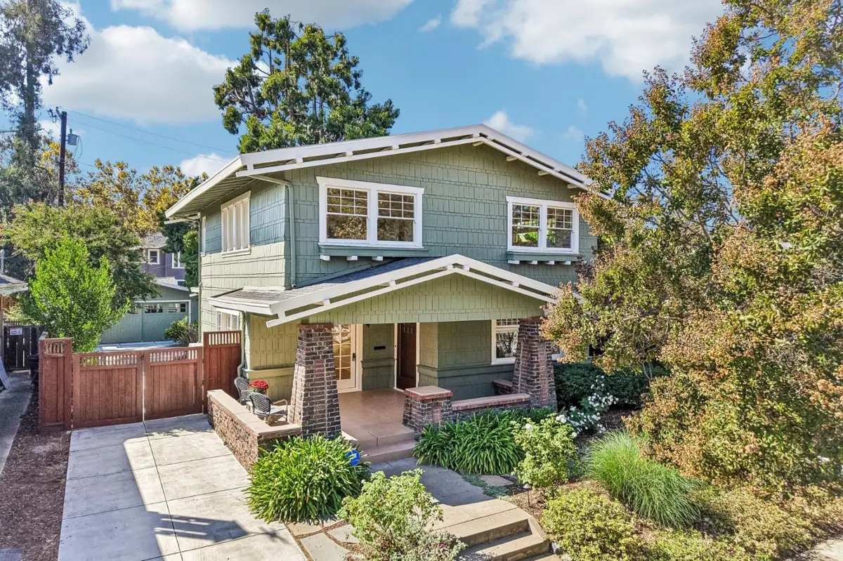 415 14th Street, San Jose, CA 95112 - #1