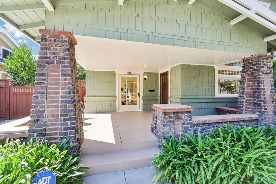 415 14th Street, San Jose, CA 95112 - #2