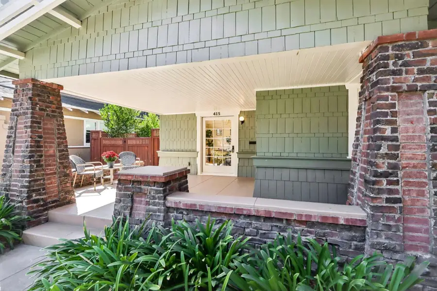 415 14th Street, San Jose, CA 95112 - #3