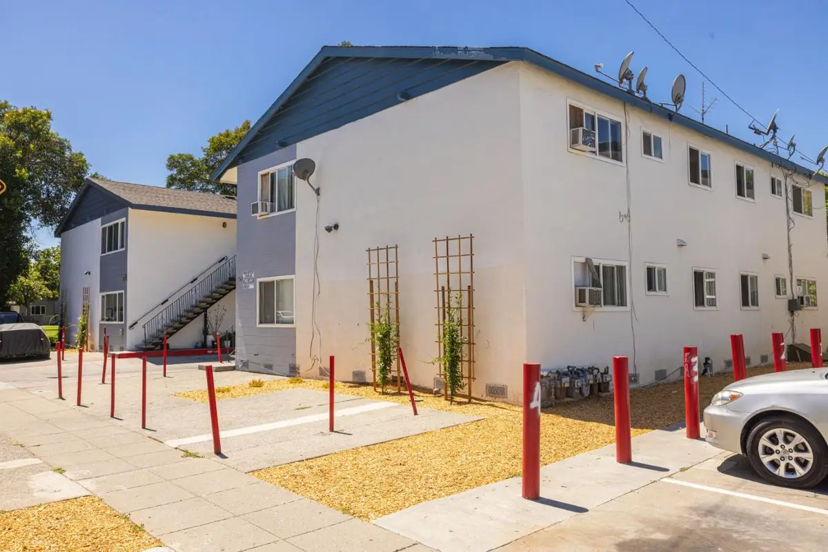 743 Forestdale Avenue, San Jose, CA 95116 - #1