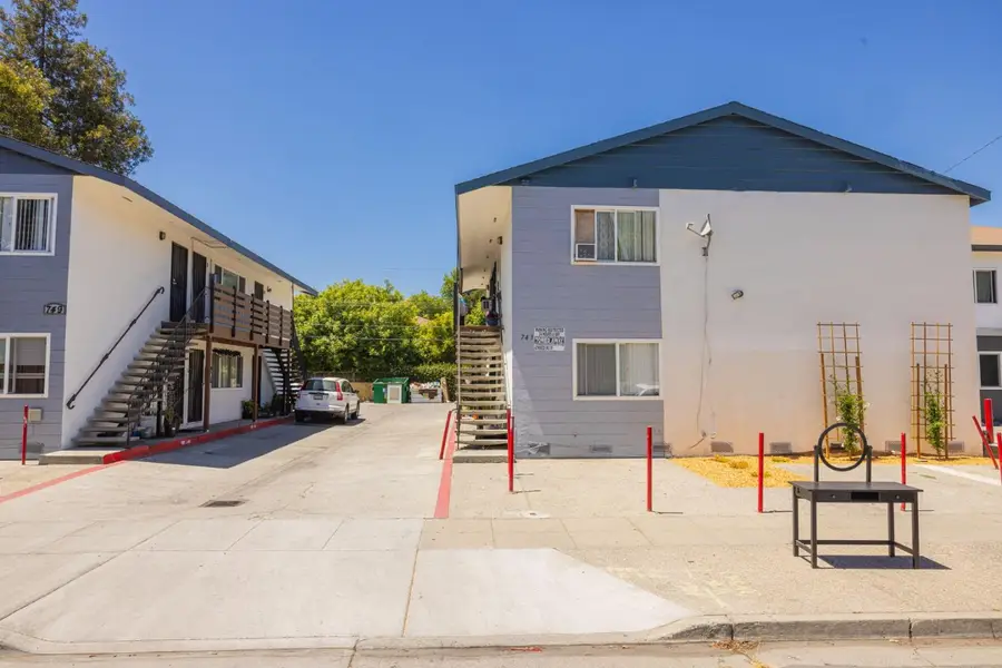 743 Forestdale Avenue, San Jose, CA 95116 - #2