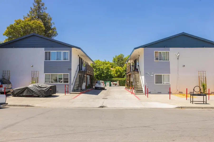 743 Forestdale Avenue, San Jose, CA 95116 - #3