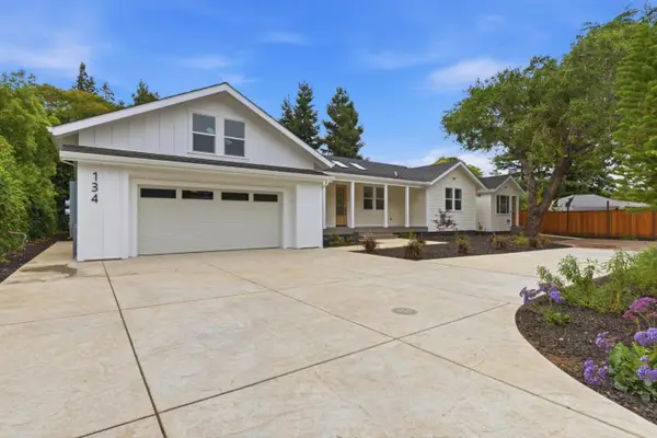 134 Donohoe Street, EAST PALO ALTO, CA 94303