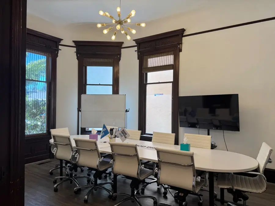 510 Waverley Street, Palo Alto, CA 94301 - #2