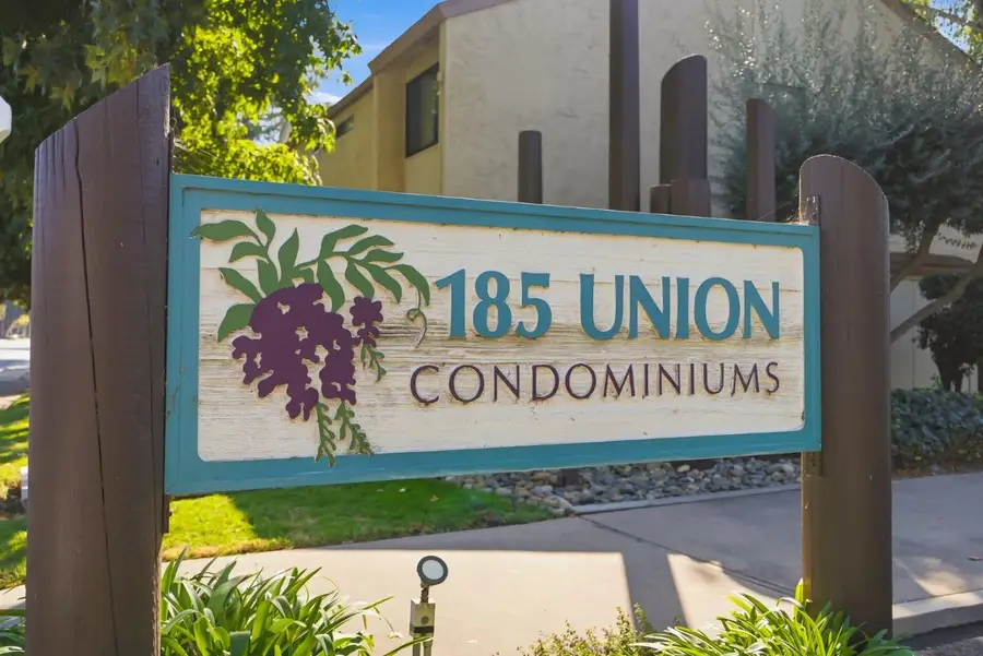 185 Union Avenue  #32, Campbell, CA 95008 - #3