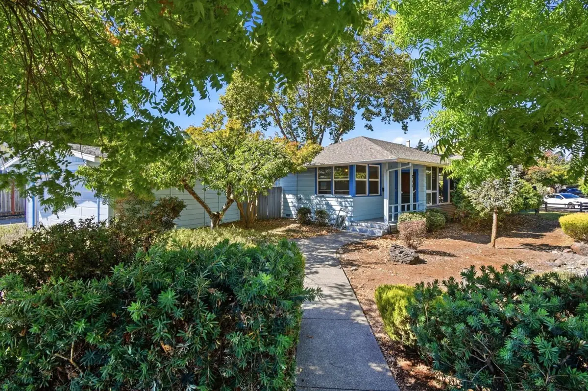 711 Brigham Avenue, Santa Rosa, CA 95404 - #1