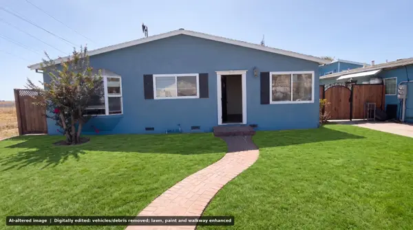 1290 Cypress Street, EAST PALO ALTO, CA 94303