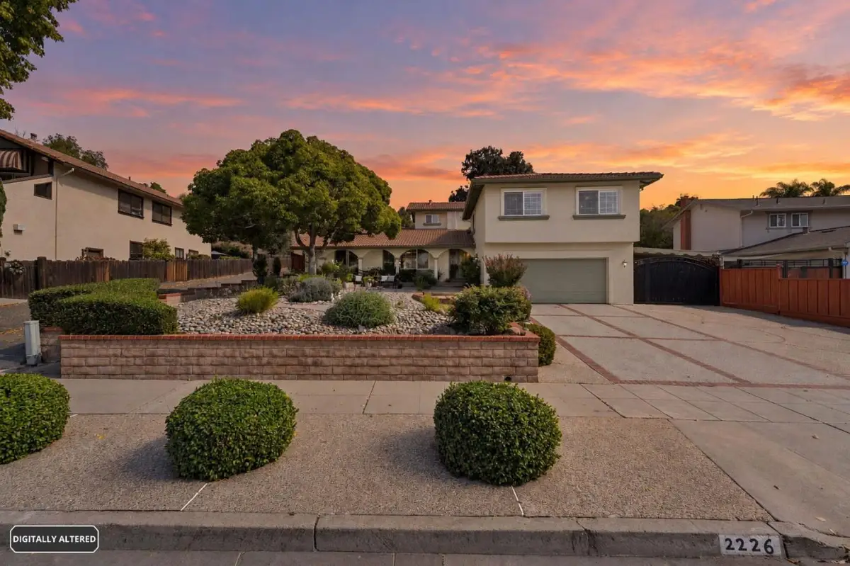 2226 Ruby Avenue, San Jose, CA 95148 - #1