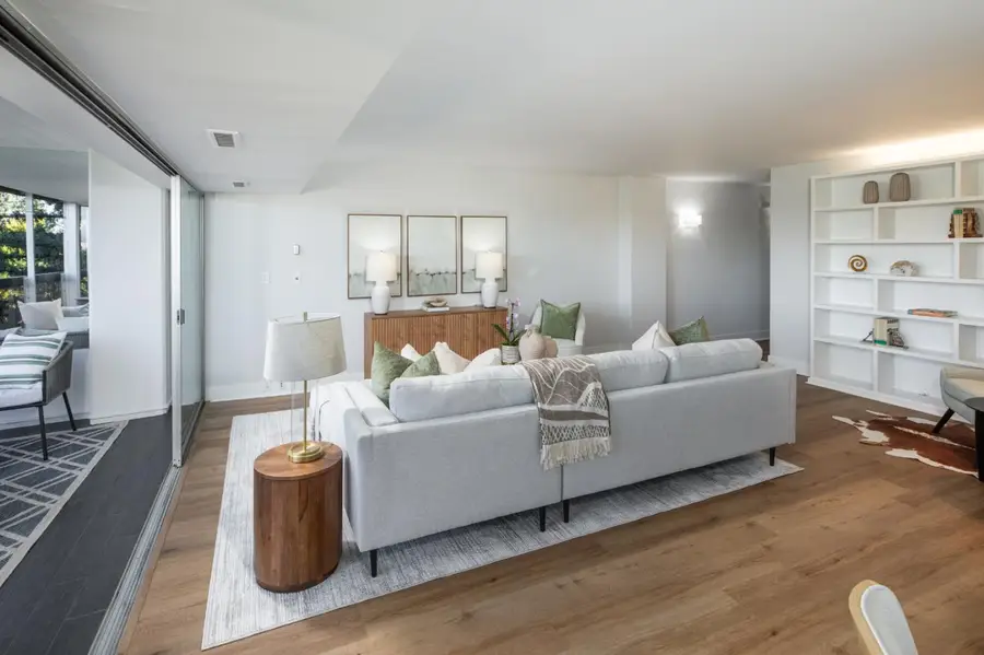 101 Alma Street  #601, Palo Alto, CA 94301 - #2