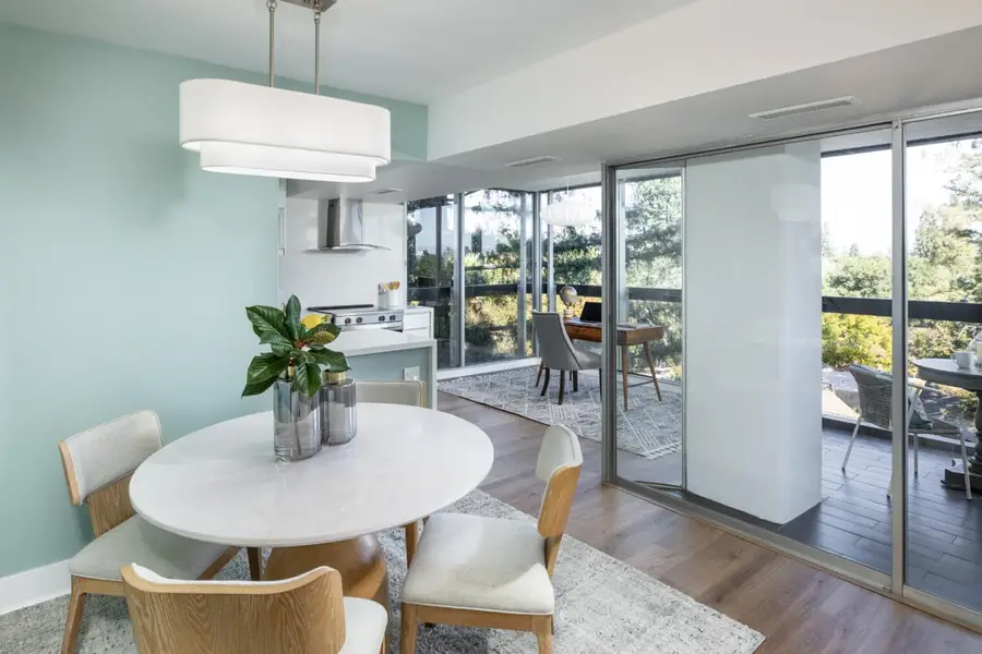 101 Alma Street  #601, Palo Alto, CA 94301 - #3
