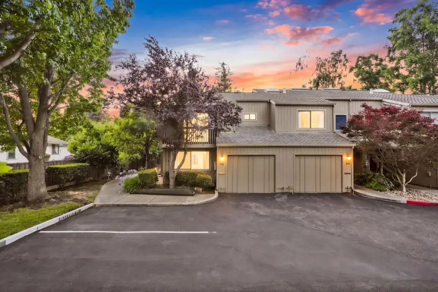 392 Whisman Road, Mountain View, CA 94043 - #2