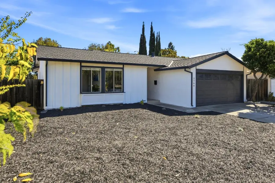 5764 Halleck Drive, San Jose, CA 95123 - #2