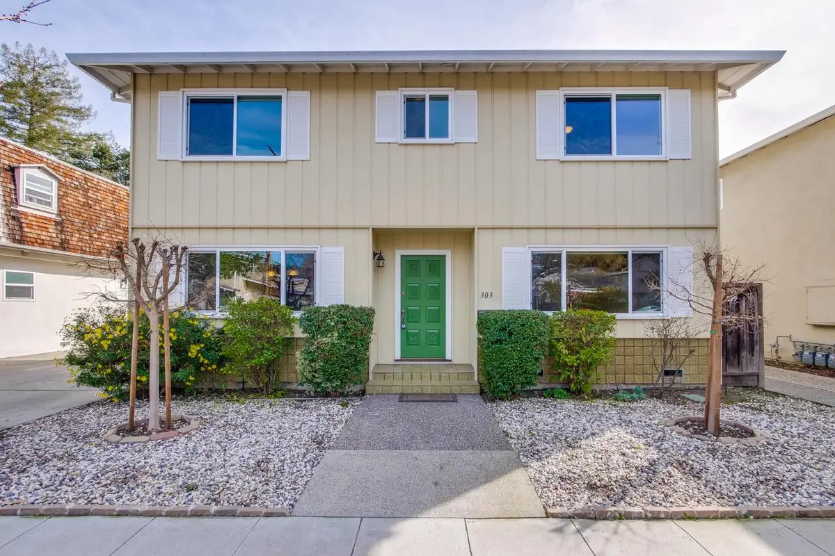 301 College Avenue, Palo Alto, CA 94306 - #1
