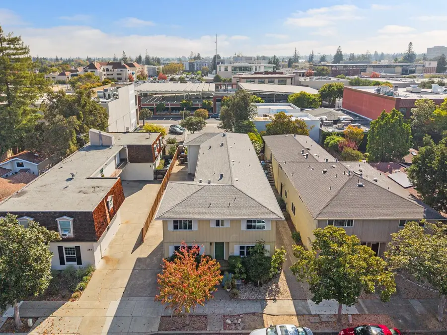 301 College Avenue, Palo Alto, CA 94306 - #2