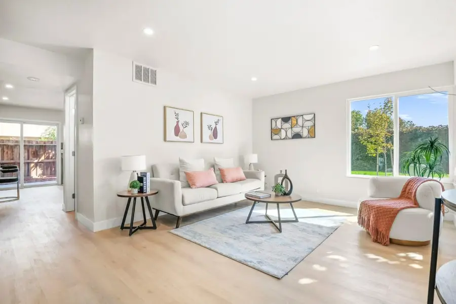 2346 WARFIELD WAY  #D, San Jose, CA 95122 - #2