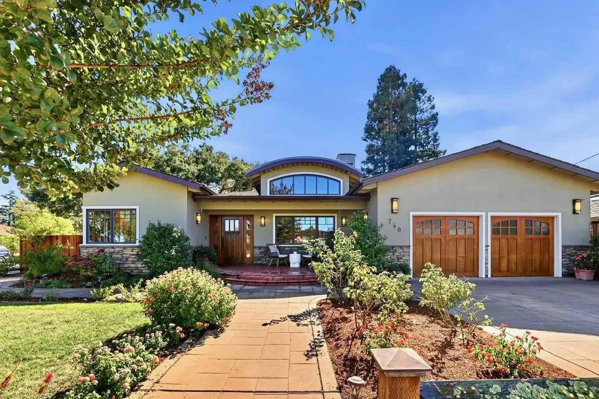 740 Spencer Court, Los Altos, CA 94024 - #1