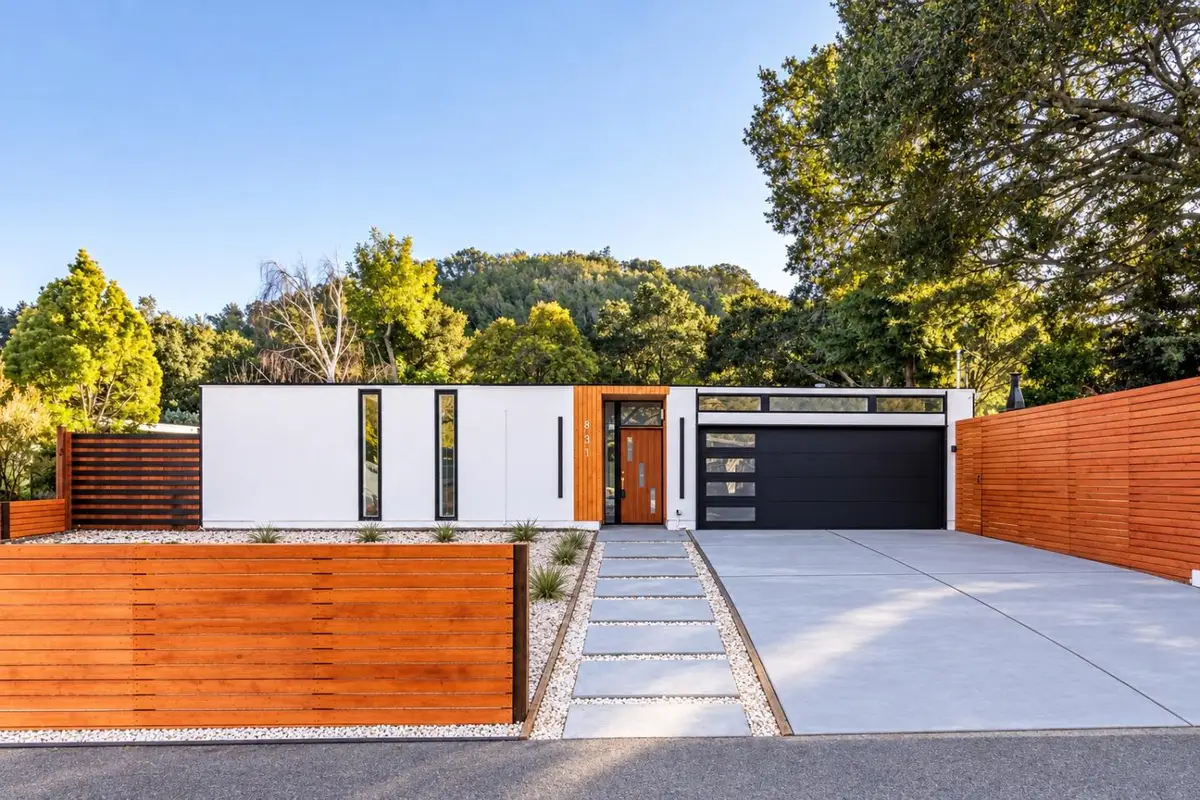 833 Appleberry Drive, San Rafael, CA 94903 - #1