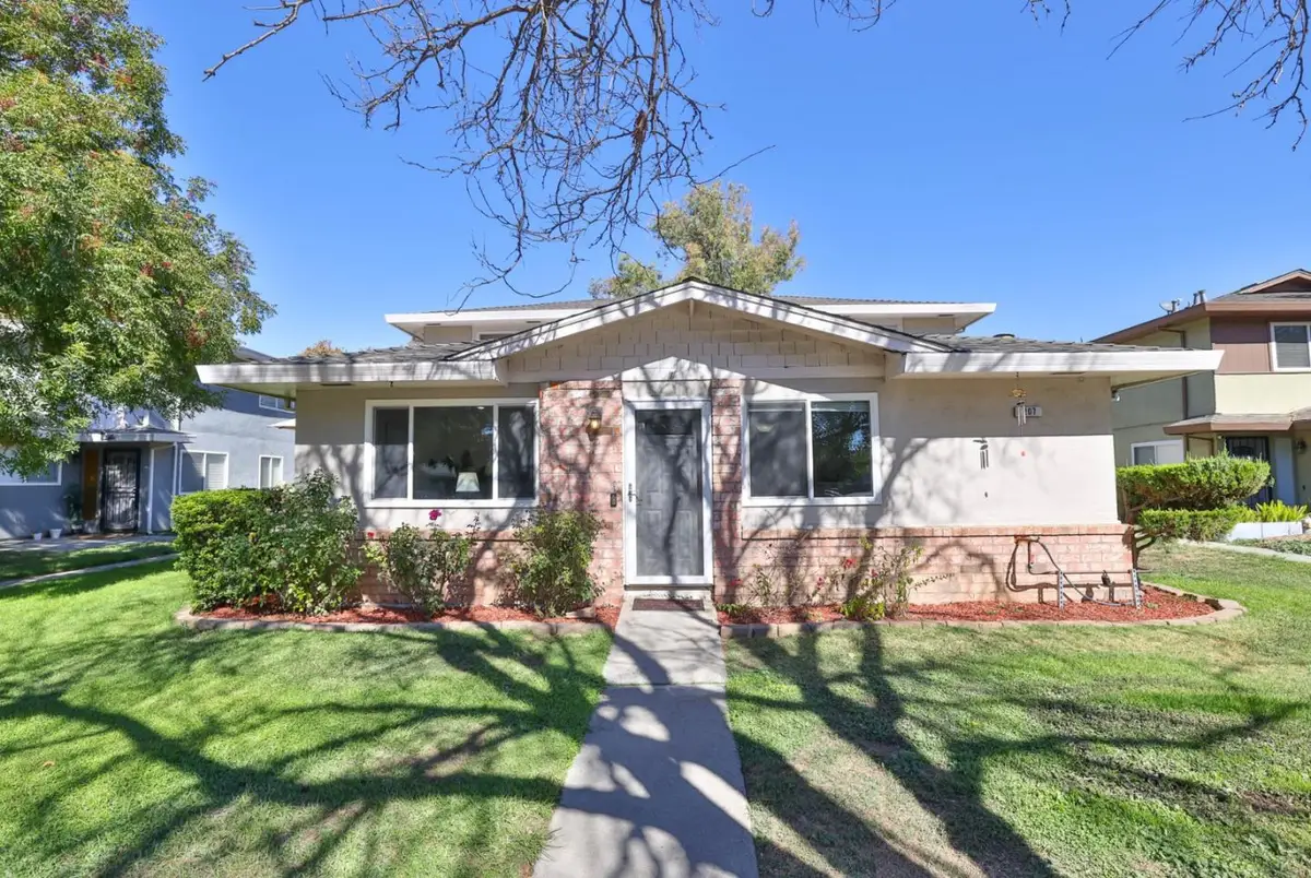 207 Coy Drive  #1, San Jose, CA 95123 - #1
